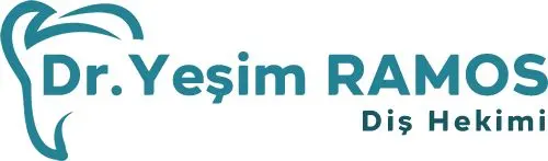 Dr Yeşim Ramos logo