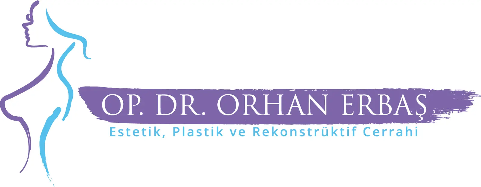 Dr Orhan Erbaş logo