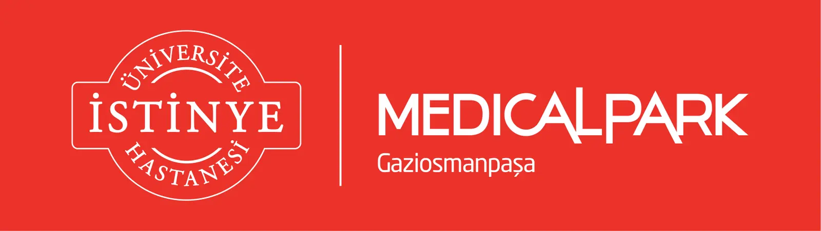 İstinye Medical Park Gaziosmanpaşa logo