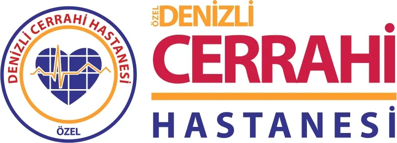Denizli Surgical Hospital logo