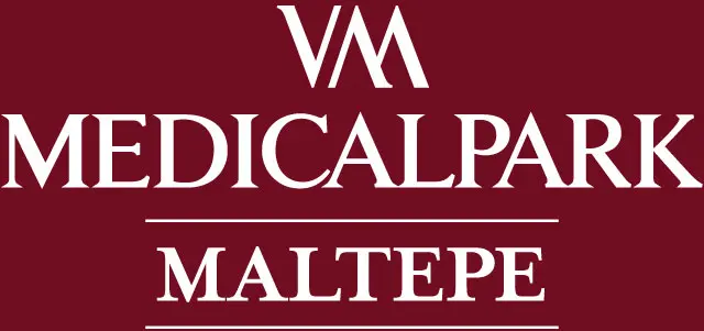 VM Medical Park Maltepe Hospital logo
