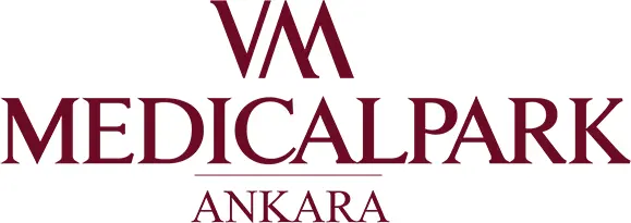 Ankara VM Medical Park logo