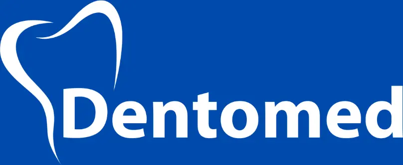 Dentomed Şana Dental Clinic logo