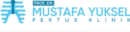 Prof. Dr Mustafa Yüksel logo