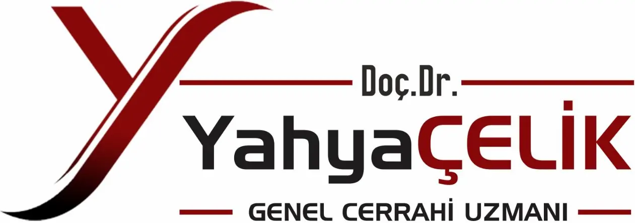 Assoc. Prof. Dr Yahya Çelik logo