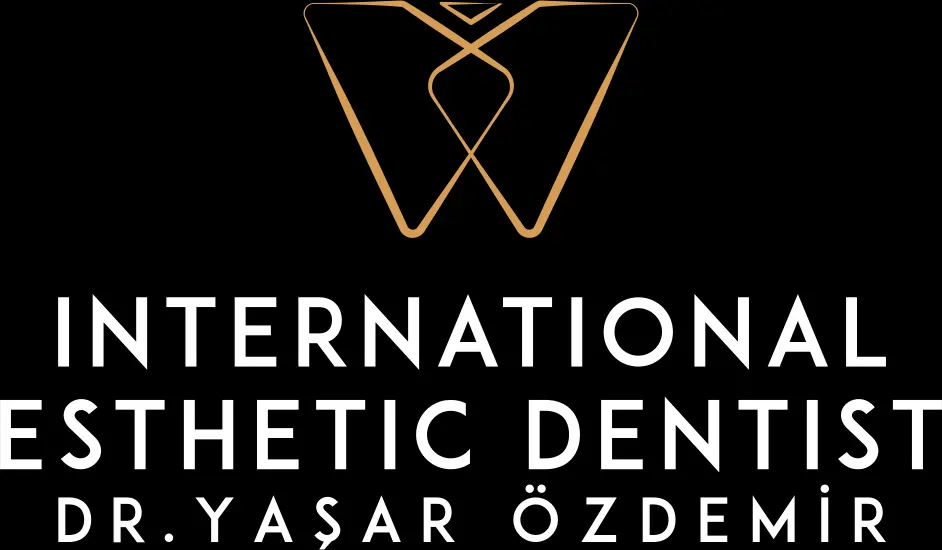 Dr Yaşar Özdemir logo