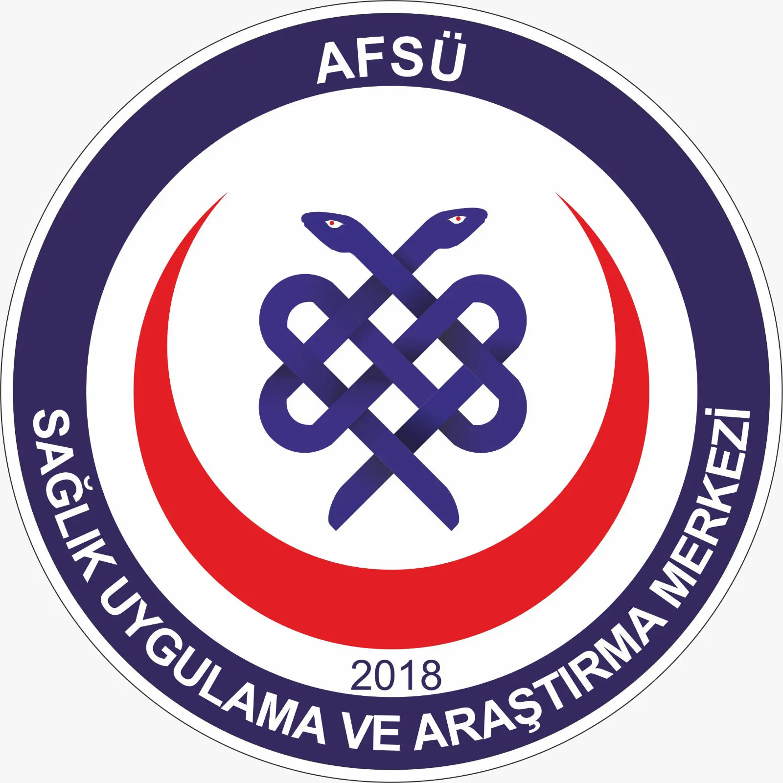 Afyonkarahisar Health Sciences University Hospital logo