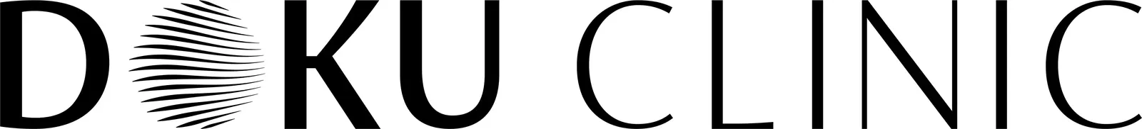 Doku Clinic logo