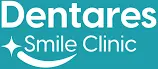 Dentares Smile Clinic logo
