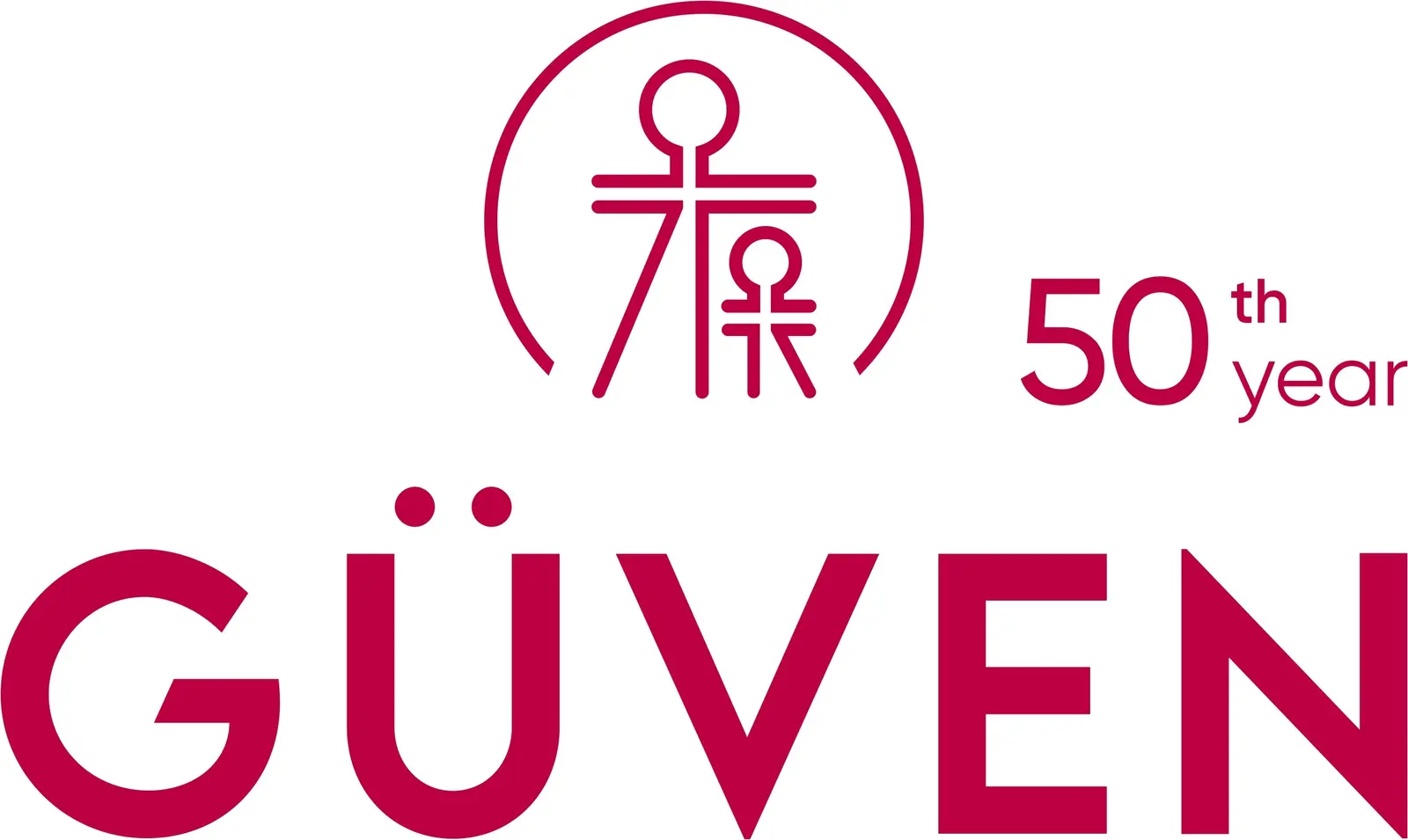 Güven Çayyolu Medical Centre logo