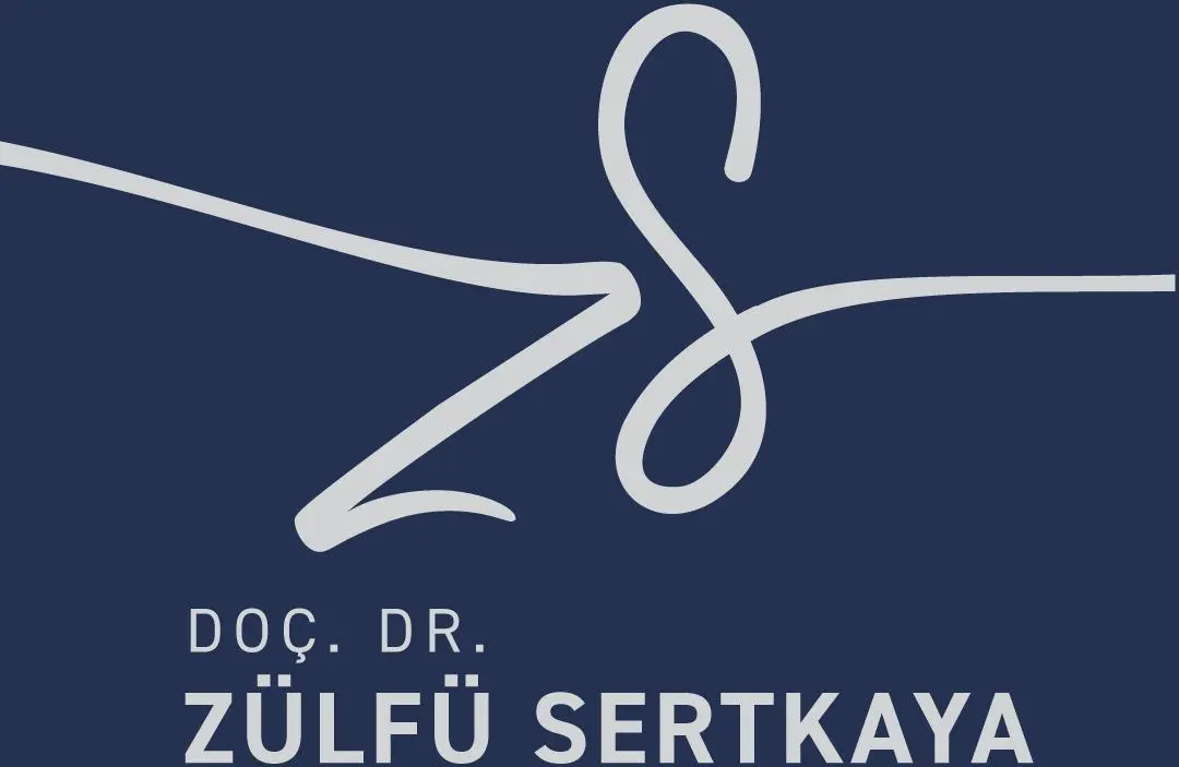 Assoc. Prof. Dr Zülfü Sertkaya logo