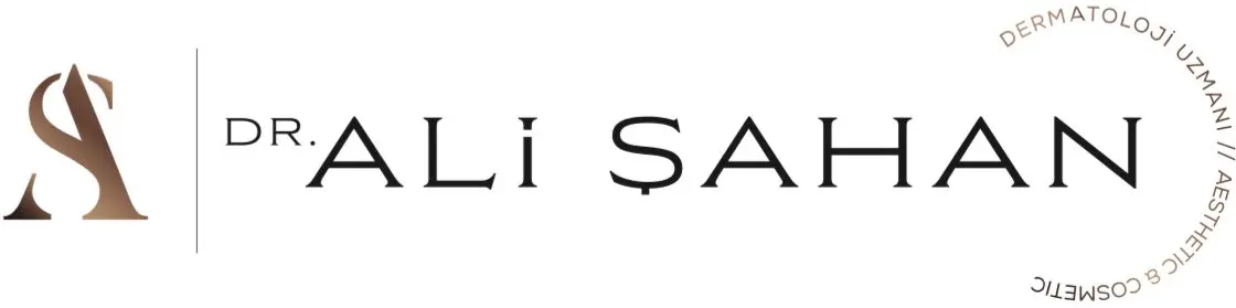 Dr Ali Şahan Clinic logo