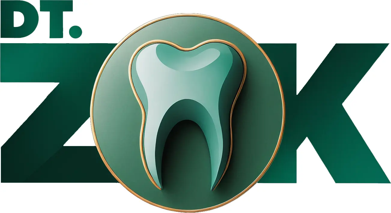 Logo von Dr. Zafer Onur Keçe