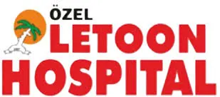Letoon Hospital logo