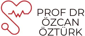 Prof. Dr Özcan Öztürk logo