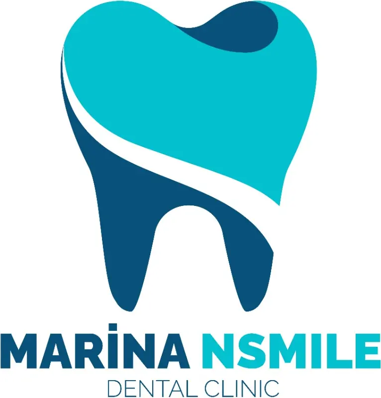 Marina Dental Clinic logo