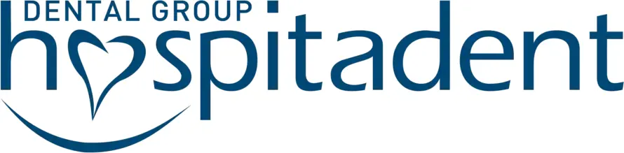 Logo von Hospitadent Zahnklinik