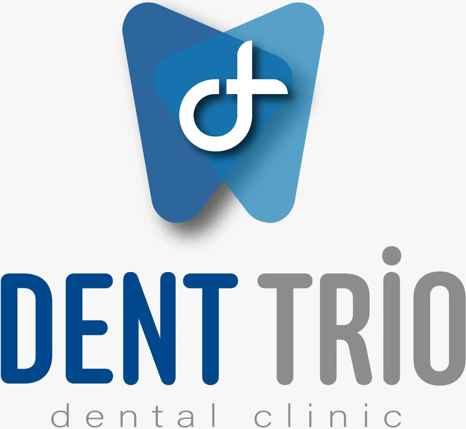 Logo von Dent Trio