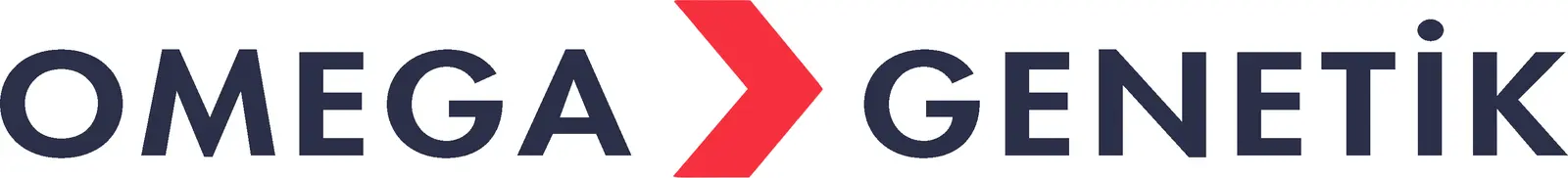 Omega Pro Genetics Centre logo