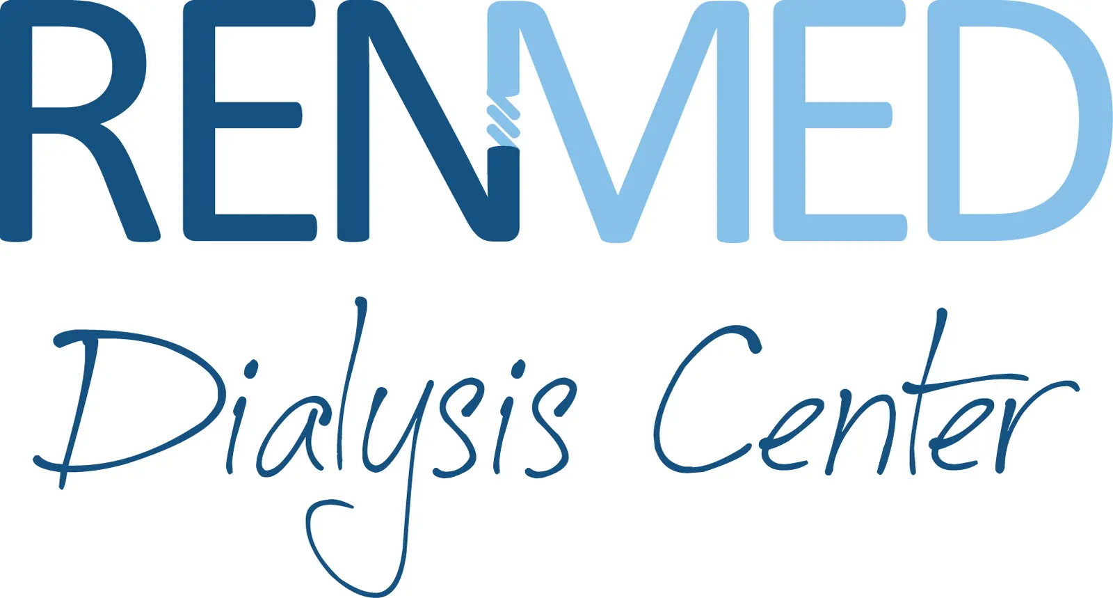 Logo von Ren Med Dialysezentrum