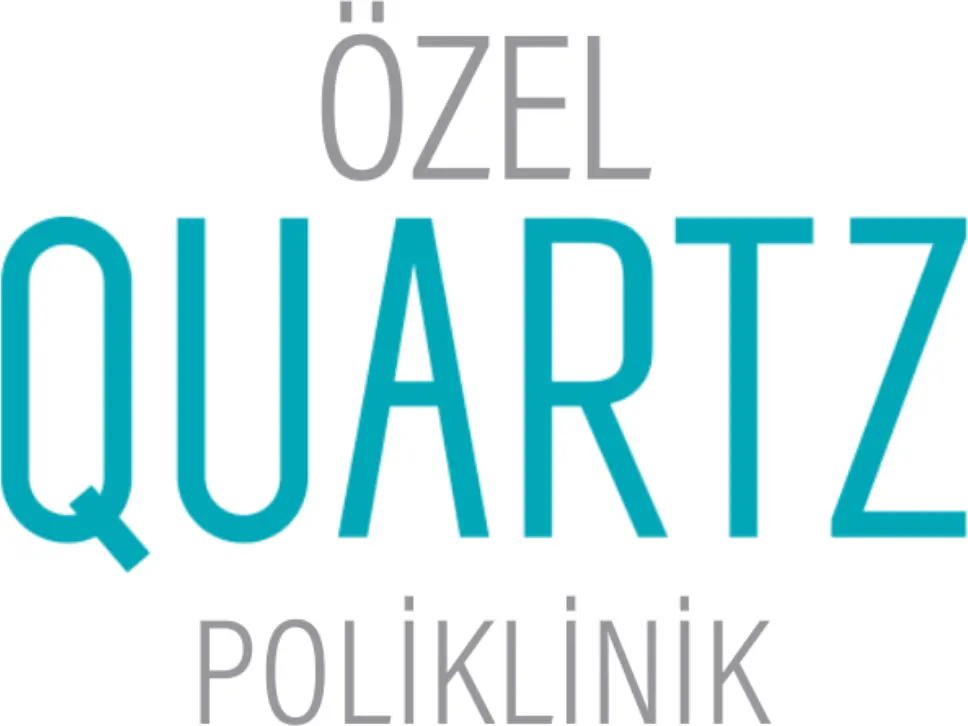 Quartz Clinique logo
