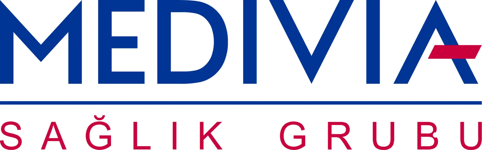 Logo von Medivia Hospital