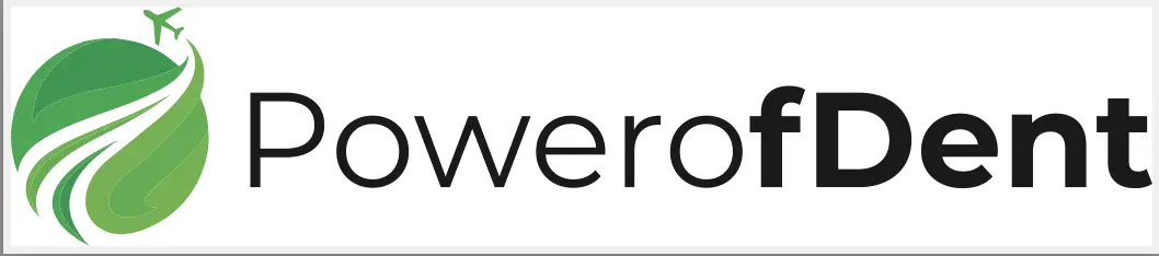 PVR Dental Clinic logo