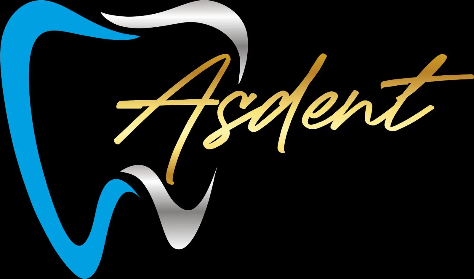 Asdent Dental Clinic logo