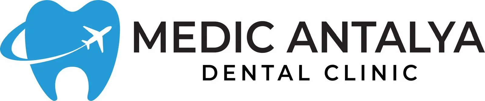 Medicantalya Dental Clinic logo