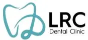 LRC Dental Clinic logo