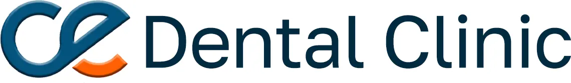 Logo von CE Zahnklinik