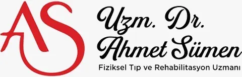 Dr Ahmet Sümen logo