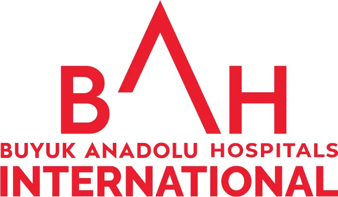Büyük Anadolu Hospital logo
