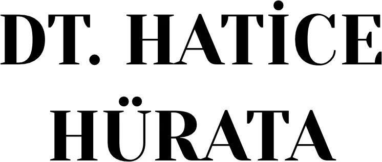 Dr Hatice Hürata logo