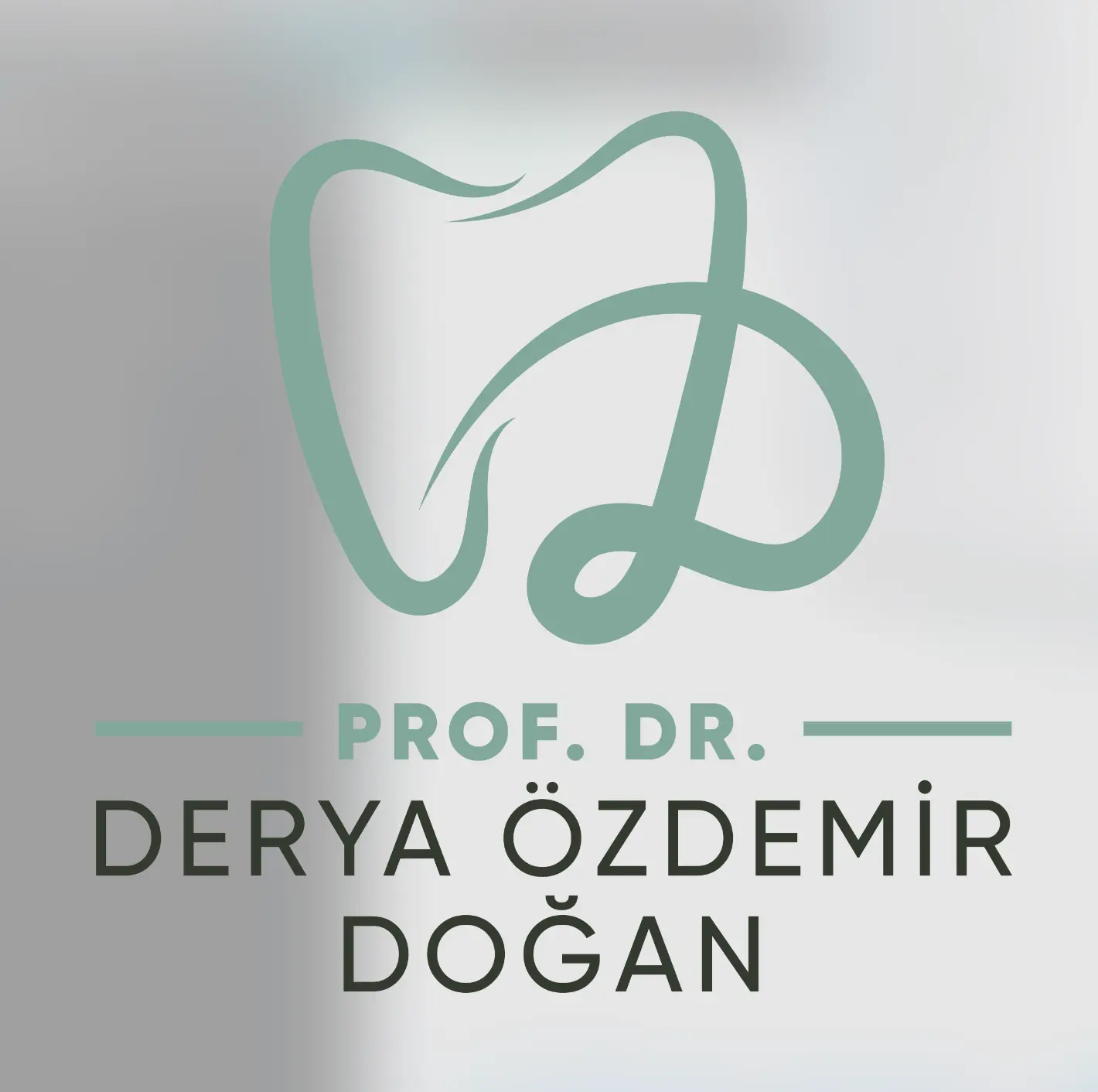 Dr Derya Özdemir Doğan logo