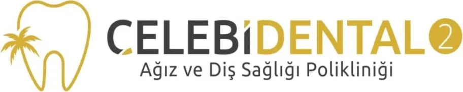 Çelebi Dental 2 logo
