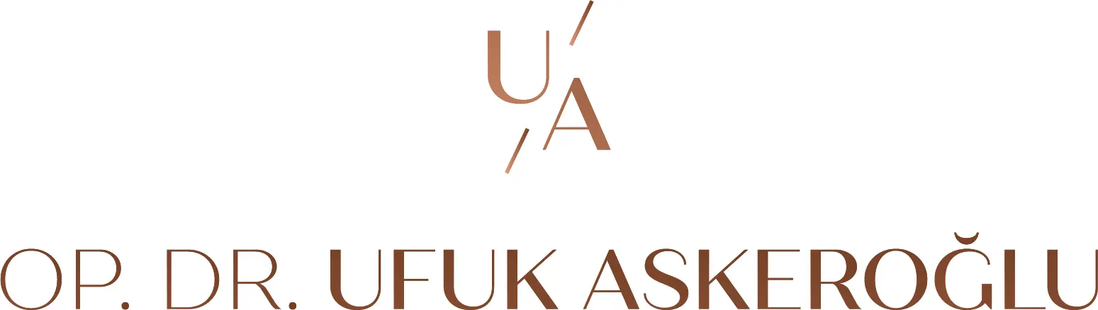 Dr Ufuk Askeroğlu logo