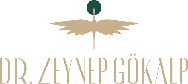 Dr Zeynep Gökalp logo