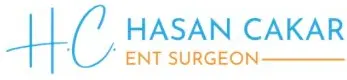 Dr Hasan Çakar logo