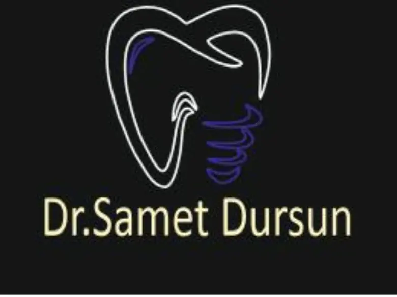 Dr Samet Dursun logo