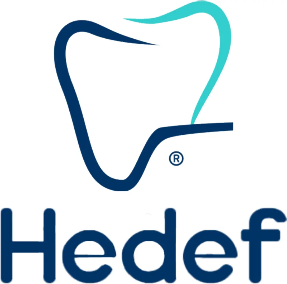Logo von Hedef Zahnklinik