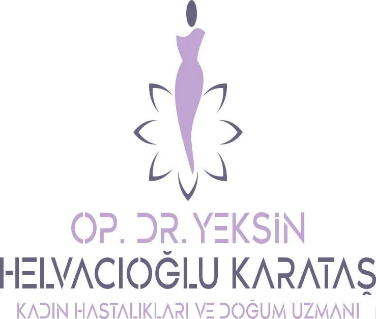 Dr Yeksin Helvacıoğlu Karataş logo