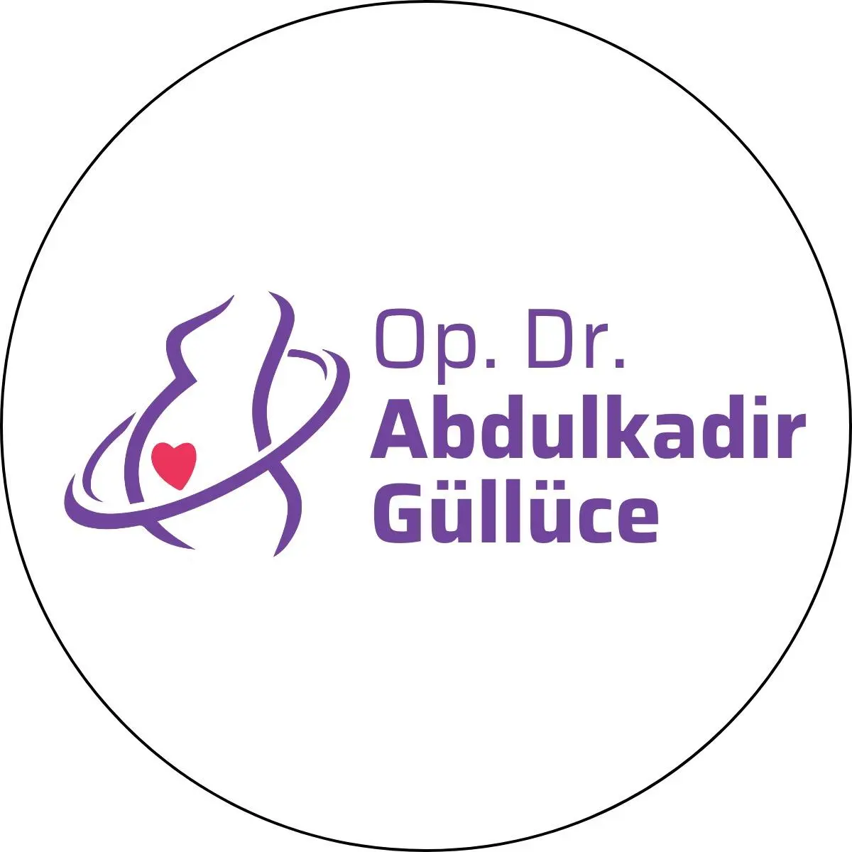 Logo von Dr. Abdulkadir Güllüce