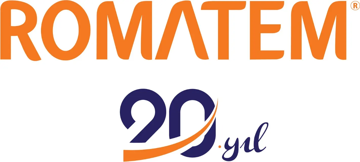 Romatem Izmir Rehabilitation Centre logo