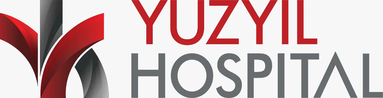Yüzyıl Pendik Hospital logo