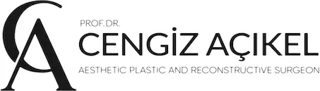Prof. Dr Cengiz Açıkel logo