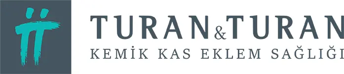 Turan Turan Bone, Muscle and Joint Yıldırım Medical Centre logo