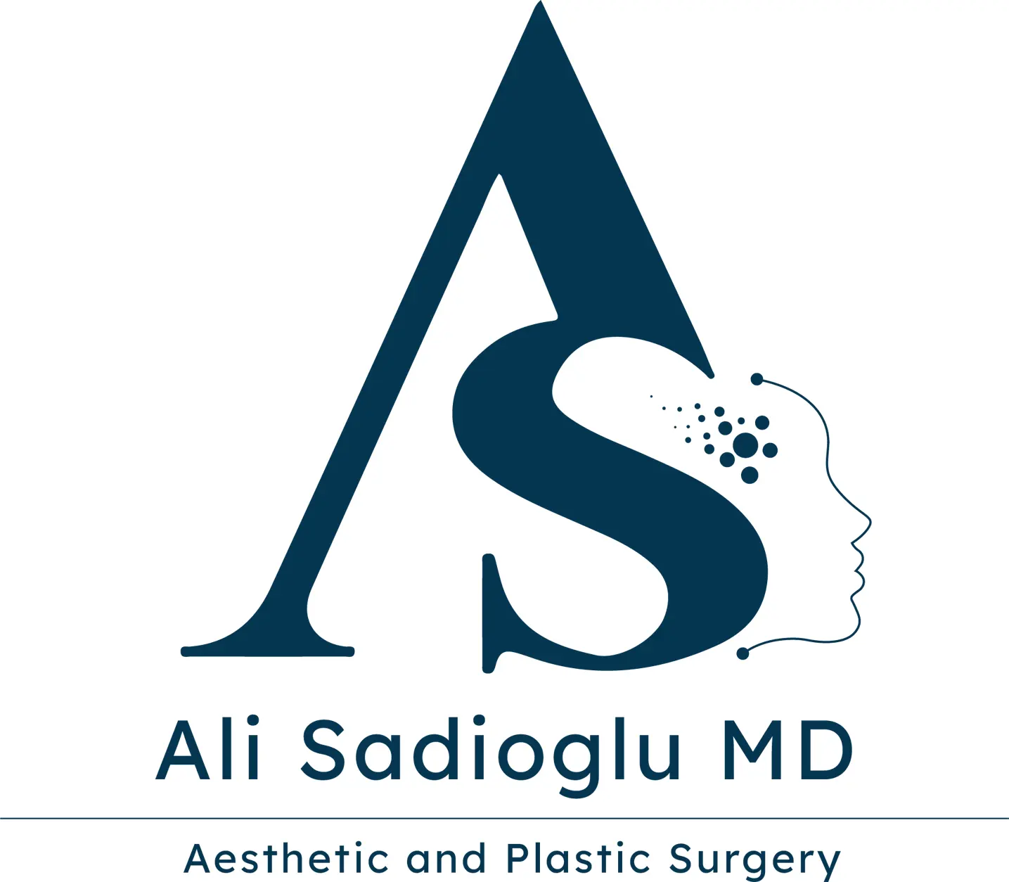 Logo von Dr. Ali Sadioğlu