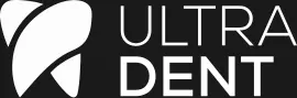 Ultradent Dental Clinic logo