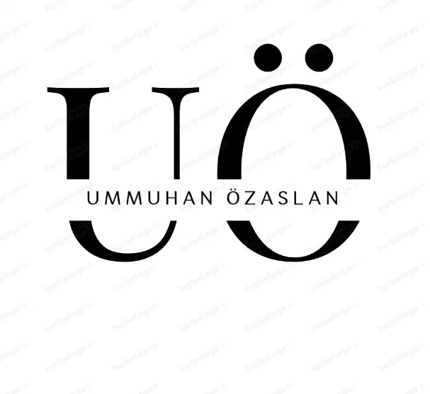 Dr Ummahan Özaslan (Yılmaz) logo